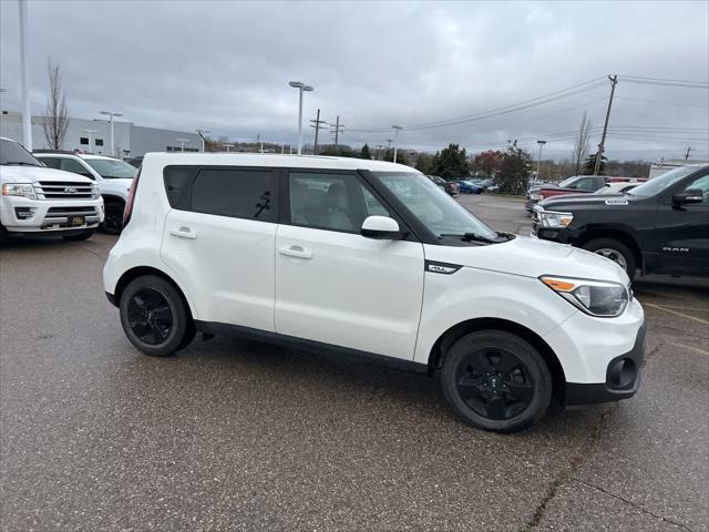 used 2019 Kia Soul car, priced at $10,988