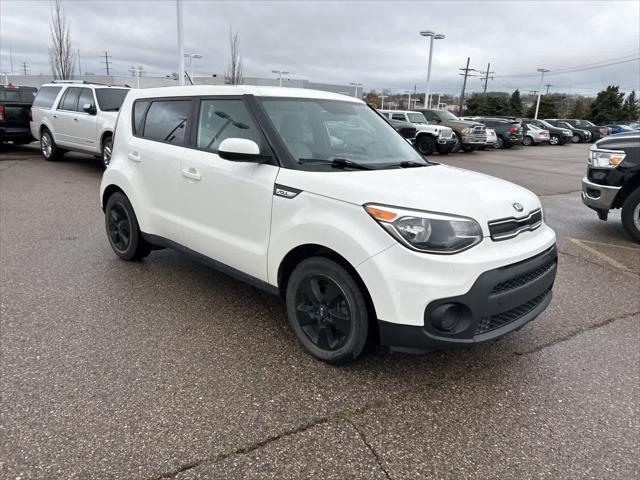 used 2019 Kia Soul car, priced at $10,988