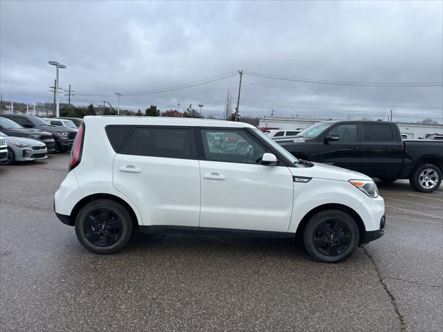 used 2019 Kia Soul car, priced at $10,988