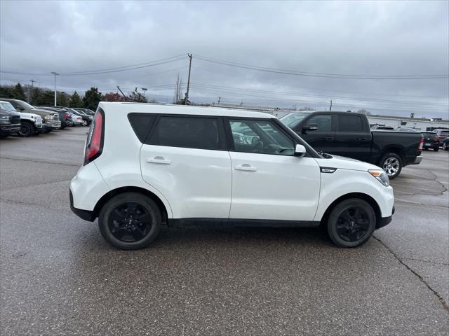 used 2019 Kia Soul car, priced at $10,988