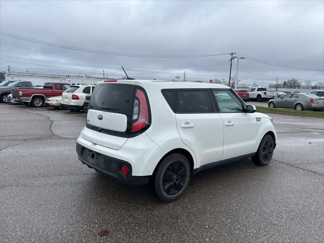 used 2019 Kia Soul car, priced at $10,988