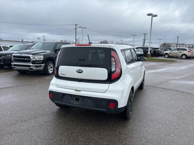 used 2019 Kia Soul car, priced at $10,988