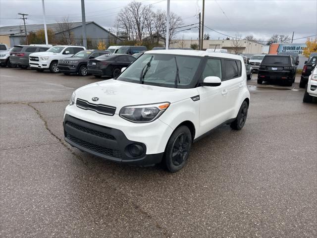 used 2019 Kia Soul car, priced at $10,988