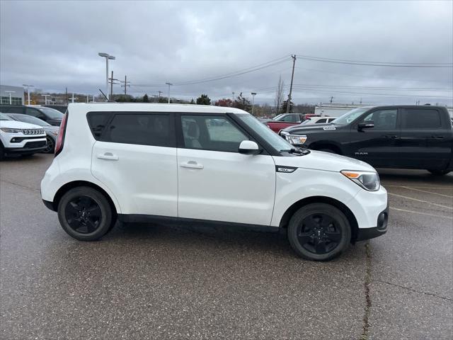 used 2019 Kia Soul car, priced at $10,988