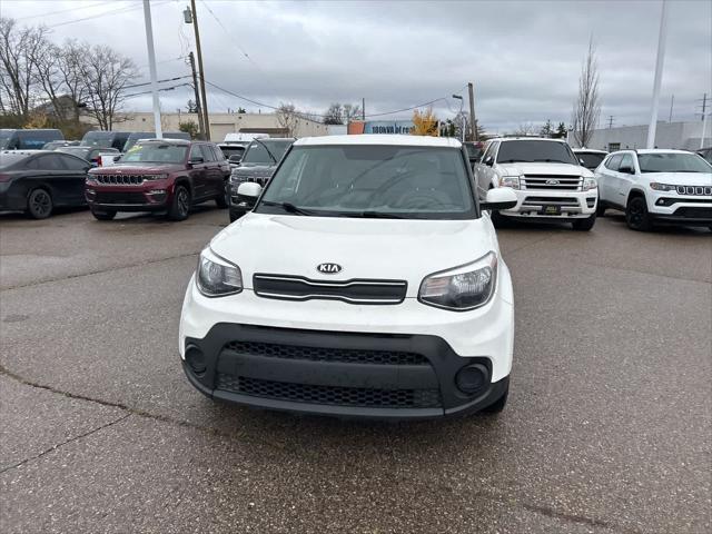 used 2019 Kia Soul car, priced at $10,988