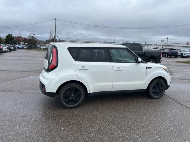 used 2019 Kia Soul car, priced at $10,988