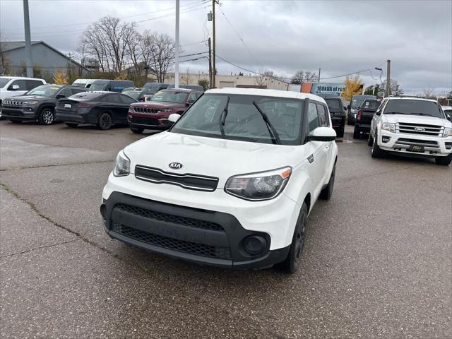 used 2019 Kia Soul car, priced at $10,988