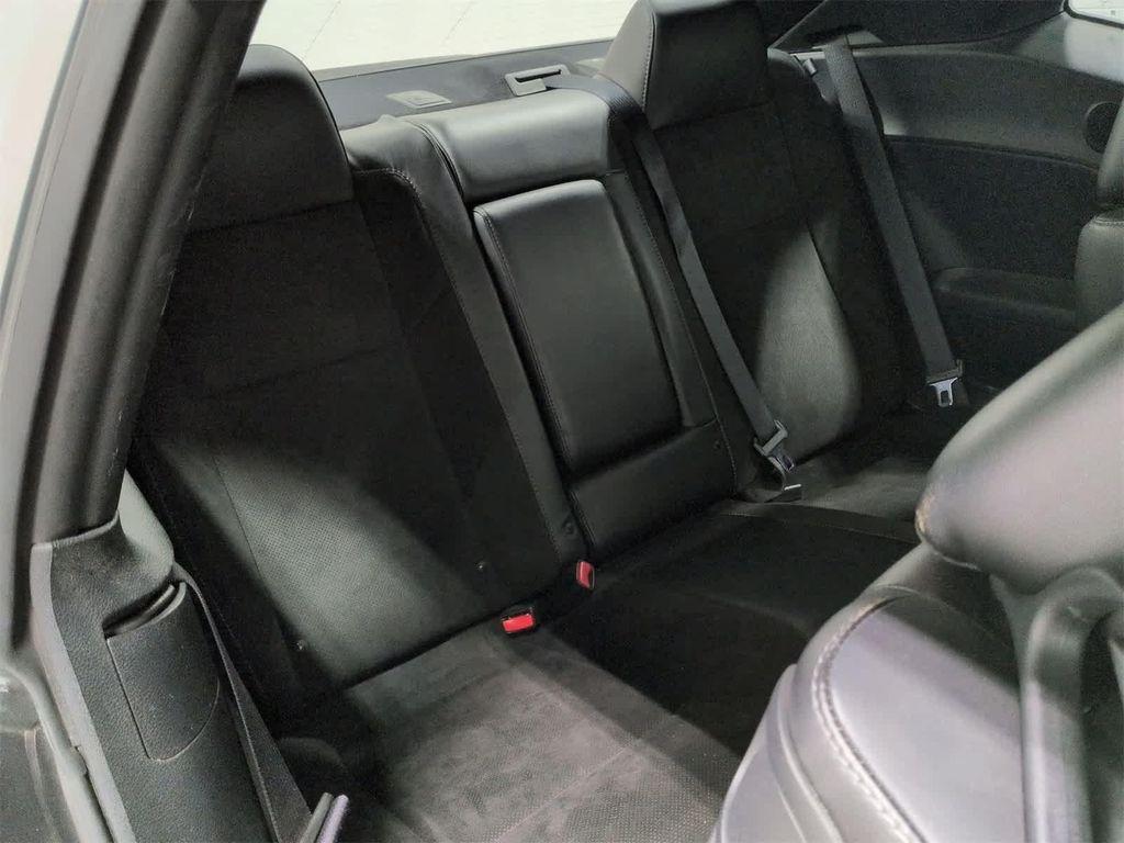 used 2017 Dodge Challenger car, priced at $15,662
