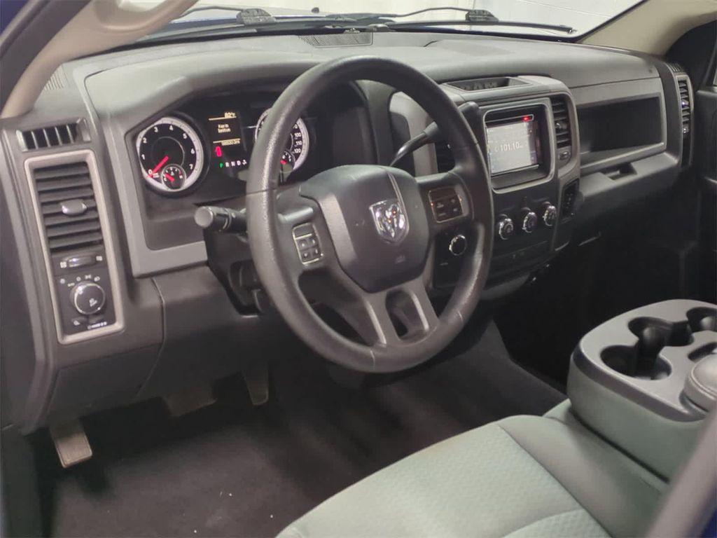 used 2014 Ram 1500 car, priced at $13,550