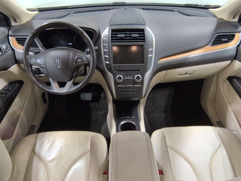 used 2015 Lincoln MKC car, priced at $7,675