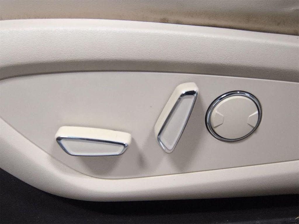 used 2015 Lincoln MKC car, priced at $7,675