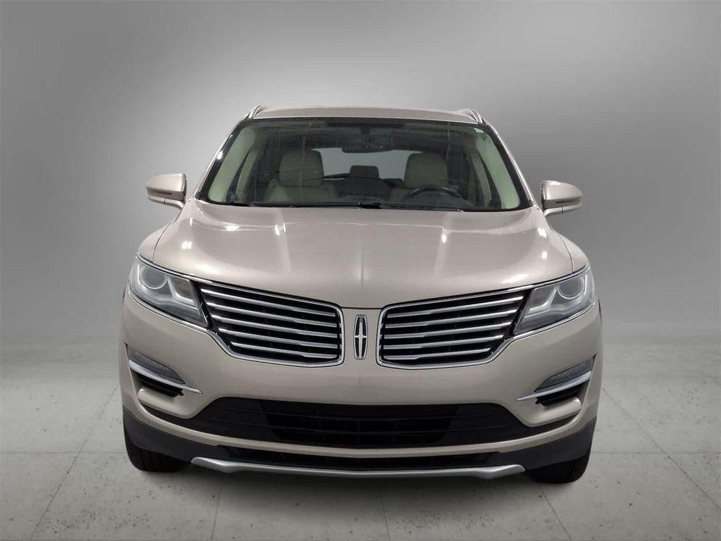 used 2015 Lincoln MKC car, priced at $7,675