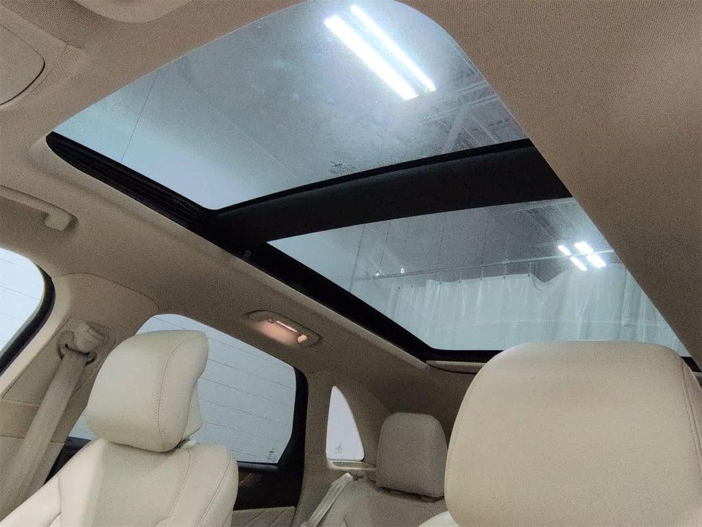 used 2015 Lincoln MKC car, priced at $7,675