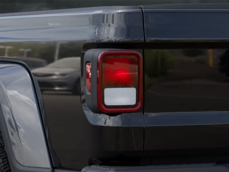 new 2025 Jeep Gladiator car, priced at $44,215
