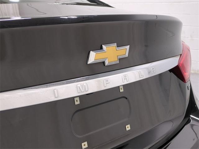 used 2019 Chevrolet Impala car, priced at $15,551