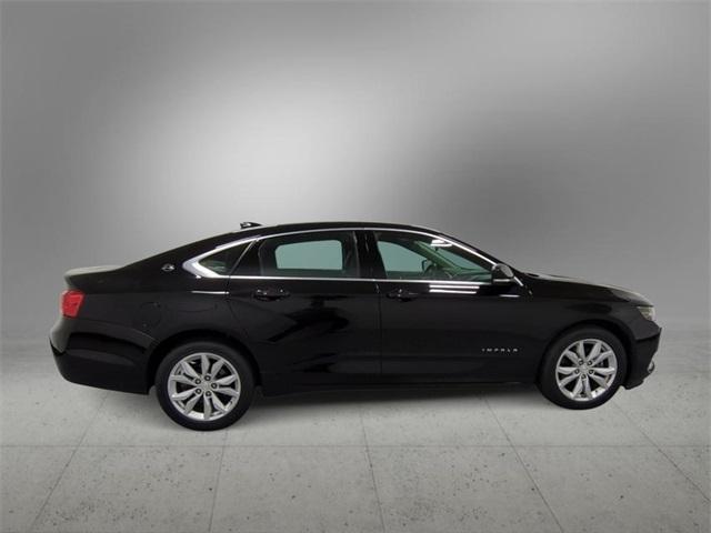 used 2019 Chevrolet Impala car, priced at $15,991