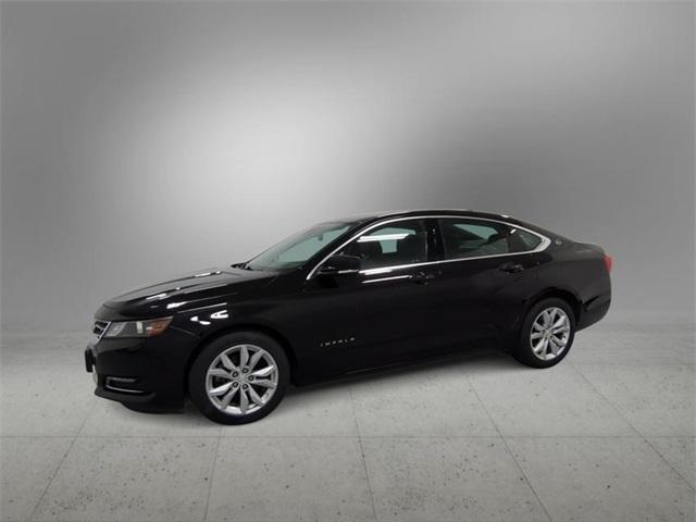 used 2019 Chevrolet Impala car, priced at $15,991