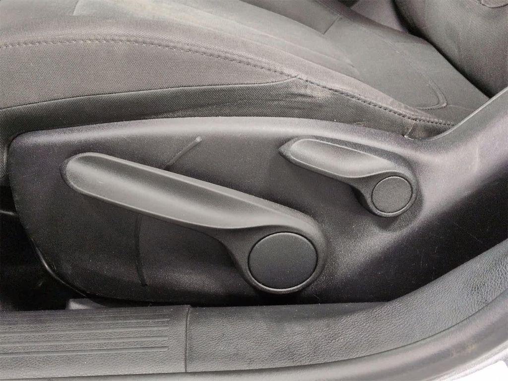 used 2015 Chrysler 200 car, priced at $9,600