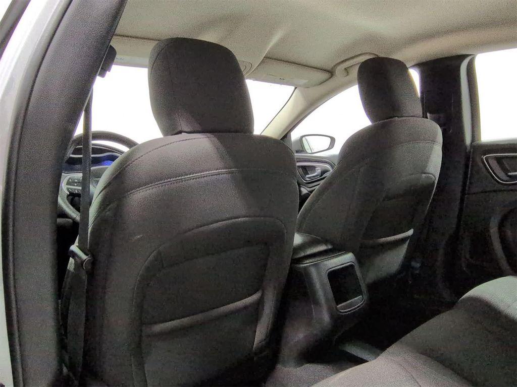 used 2015 Chrysler 200 car, priced at $9,600