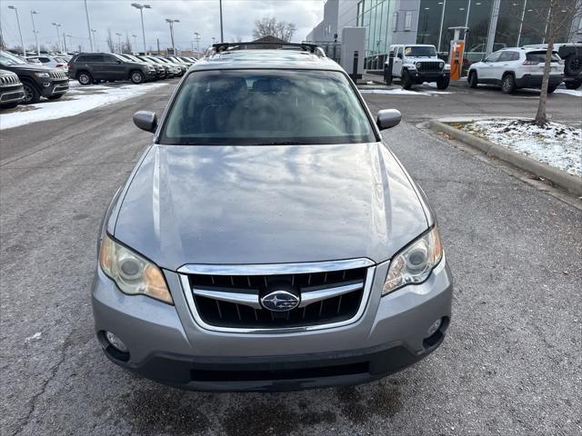 used 2008 Subaru Outback car, priced at $4,419