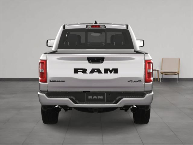 new 2025 Ram 1500 car, priced at $72,575