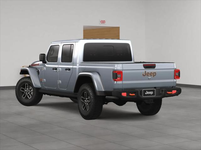 new 2024 Jeep Gladiator car, priced at $54,875