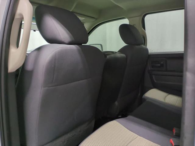 used 2012 Ram 1500 car, priced at $7,498