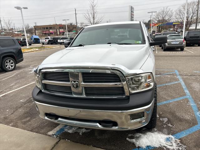 used 2012 Ram 1500 car, priced at $8,448