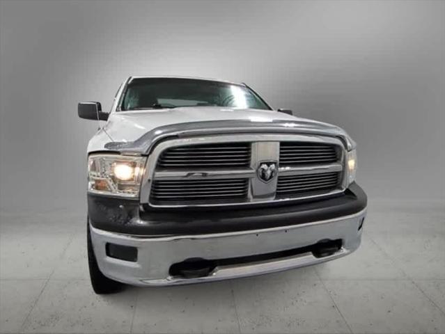 used 2012 Ram 1500 car, priced at $7,498