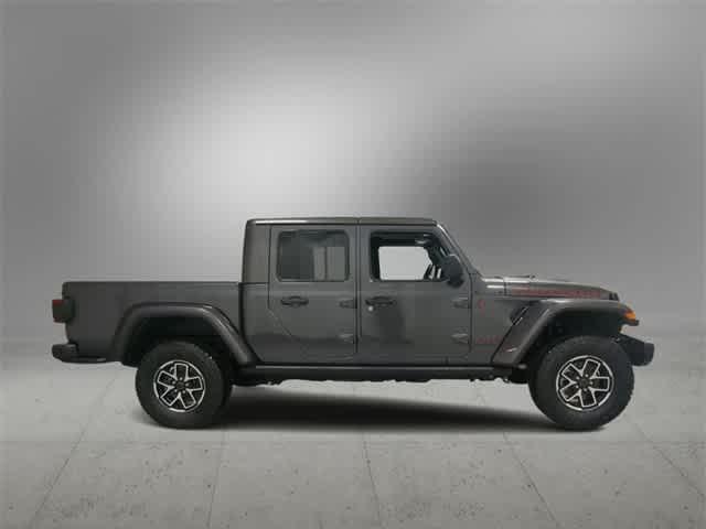 new 2024 Jeep Gladiator car, priced at $62,173