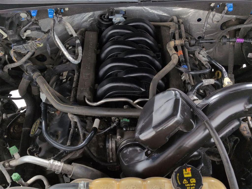 used 2017 Ford F-150 car, priced at $20,789