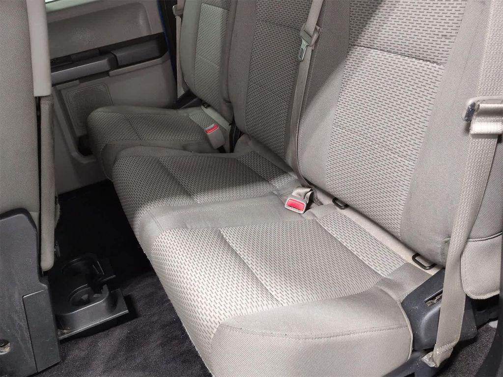 used 2017 Ford F-150 car, priced at $20,789