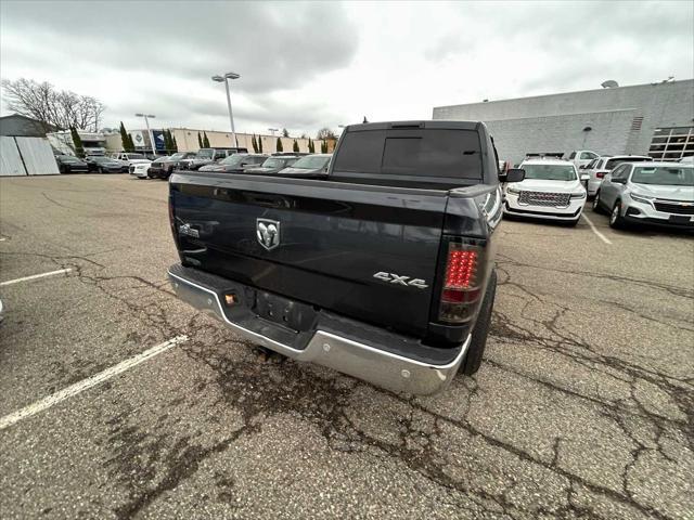 used 2017 Ram 1500 car, priced at $11,995