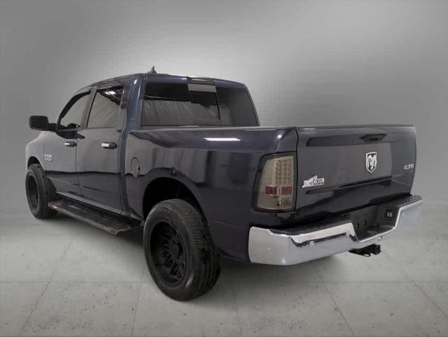 used 2017 Ram 1500 car, priced at $13,005