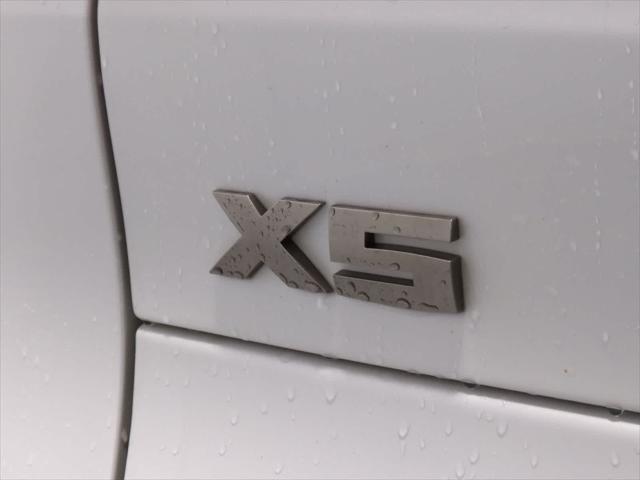 used 2023 BMW X5 car, priced at $65,223