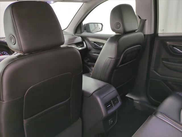 used 2020 GMC Terrain car, priced at $14,723