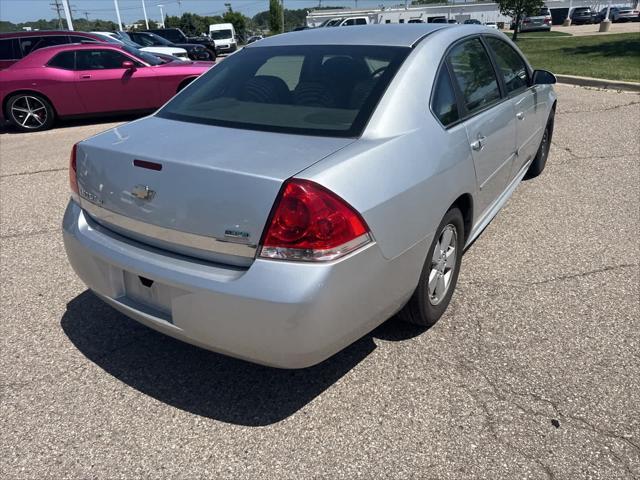 used 2011 Chevrolet Impala car, priced at $3,500