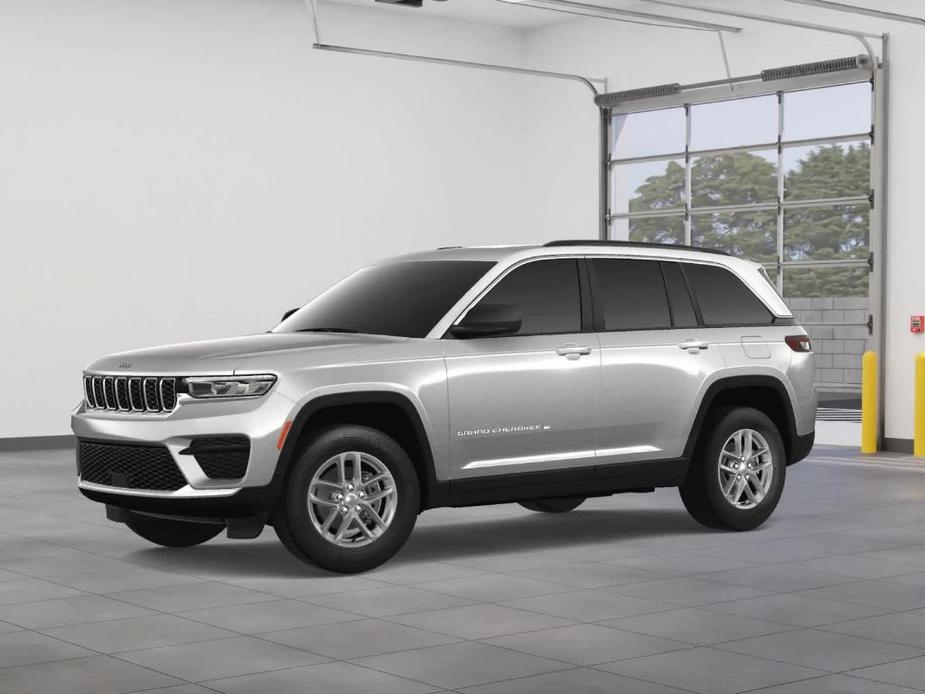 new 2024 Jeep Grand Cherokee car, priced at $40,059