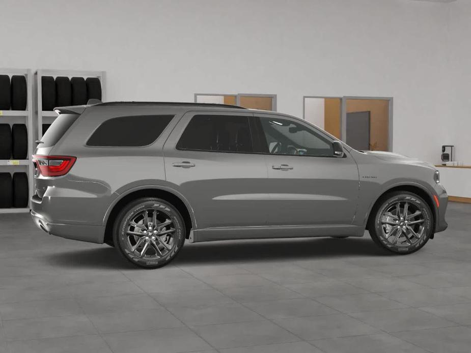 new 2024 Dodge Durango car, priced at $50,866