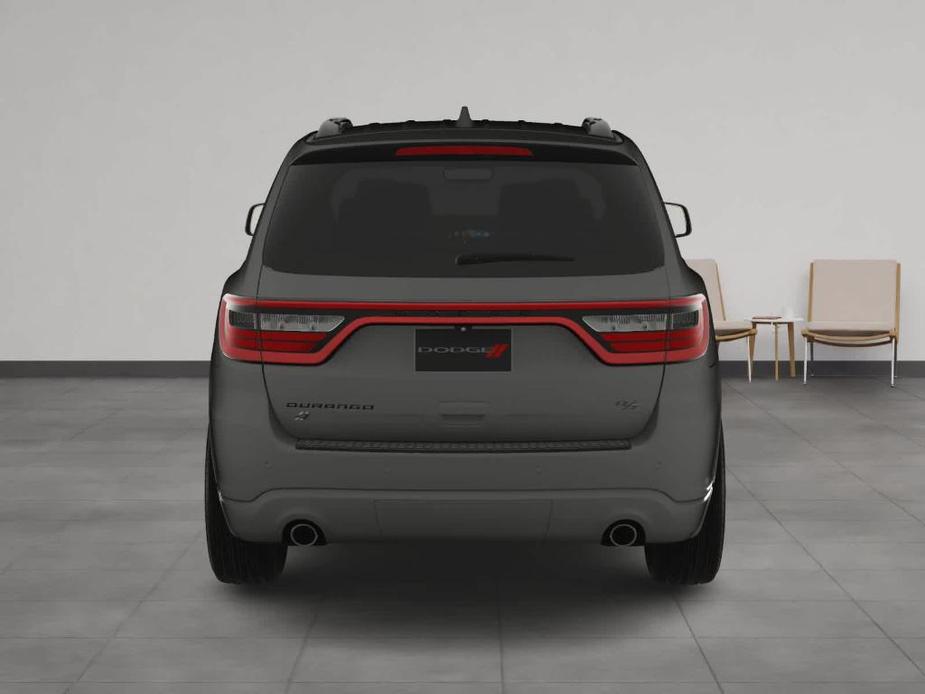 new 2024 Dodge Durango car, priced at $50,866