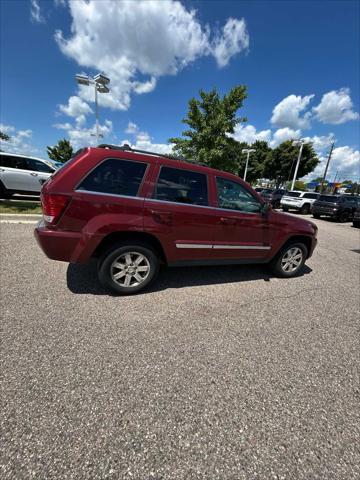 used 2008 Jeep Grand Cherokee car, priced at $5,450