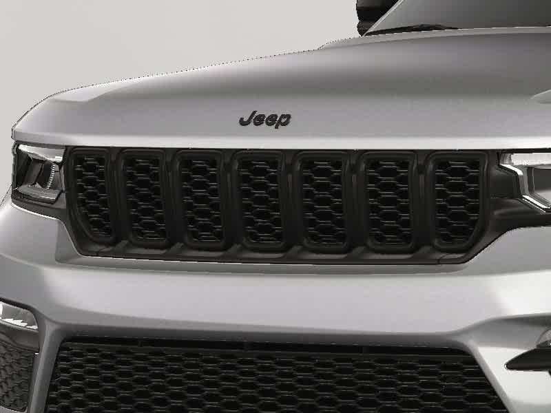 new 2024 Jeep Grand Cherokee car, priced at $47,789