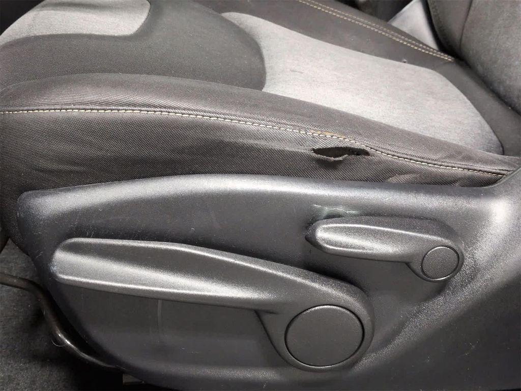 used 2014 Jeep Cherokee car, priced at $3,700