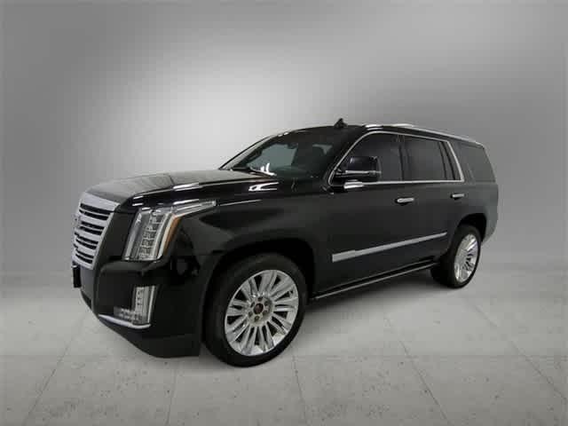 used 2017 Cadillac Escalade car, priced at $24,999