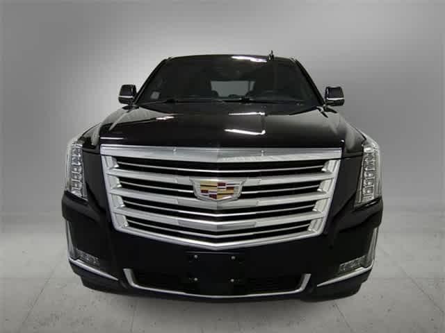 used 2017 Cadillac Escalade car, priced at $24,999