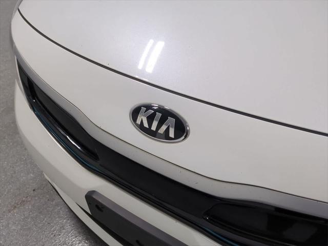 used 2017 Kia Optima Plug-In Hybrid car, priced at $9,629