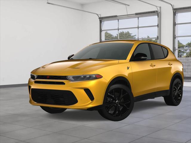 new 2024 Dodge Hornet car, priced at $32,896