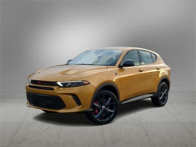 new 2024 Dodge Hornet car, priced at $36,396