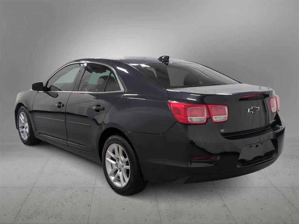 used 2015 Chevrolet Malibu car, priced at $5,200