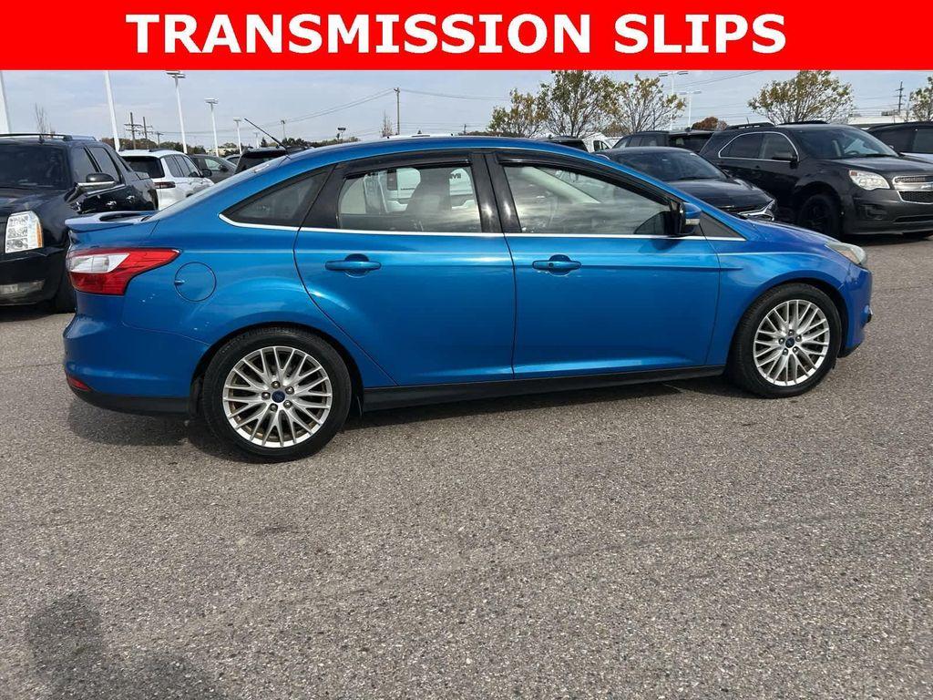 used 2014 Ford Focus car, priced at $975